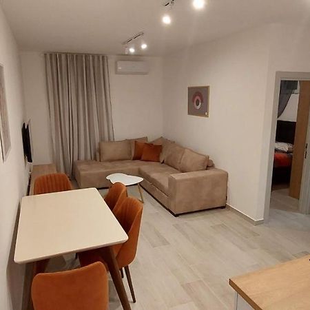 Biser Apartmani Podgorica Exterior foto