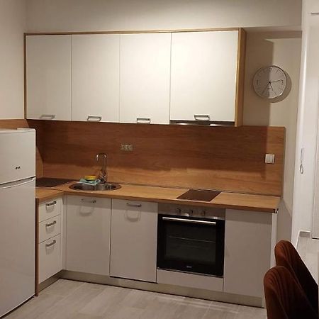 Biser Apartmani Podgorica Exterior foto
