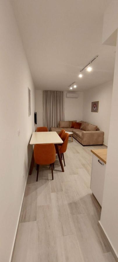 Biser Apartmani Podgorica Exterior foto