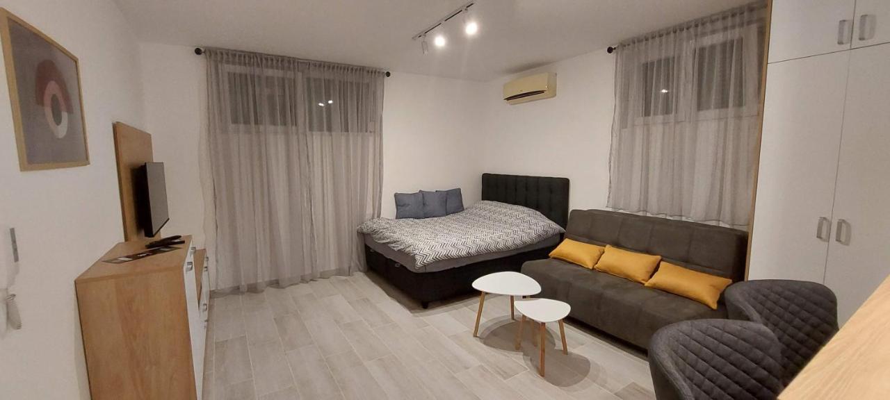 Biser Apartmani Podgorica Exterior foto