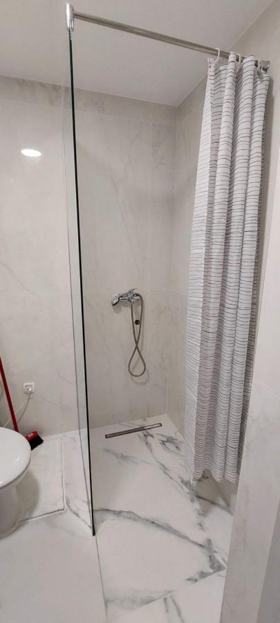 Biser Apartmani Podgorica Exterior foto
