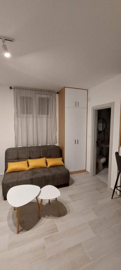 Biser Apartmani Podgorica Exterior foto