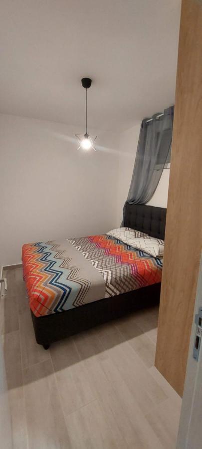 Biser Apartmani Podgorica Exterior foto